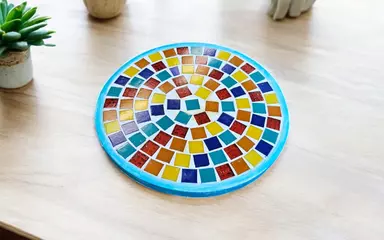 mosaico