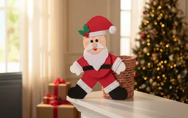 papai-noel-chaminé