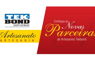 Novos parceiros