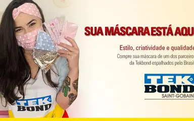 Artesões mascaras 