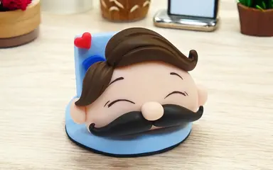 porta celular