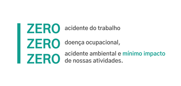 objetivos EHS tekbond Saint-gobain