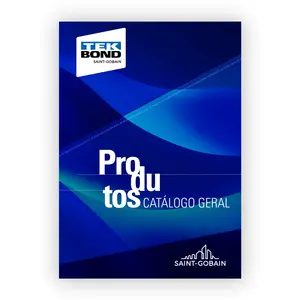Catalogo Geral de Produtos