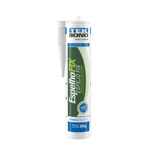 Adesivo Espelho Fix 389G