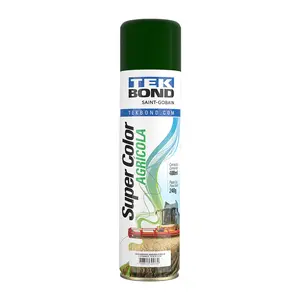 Tinta Spray Agrícola Verde