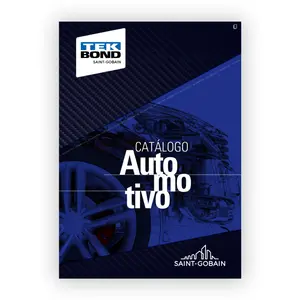 Catálogo Automotivo