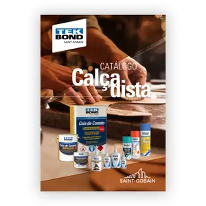 Catálogo Calçadista