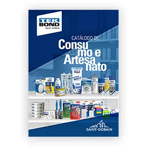 Preview tumbnail - Catálogo de Consumo e Artesanato. 