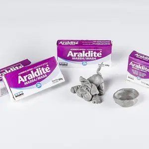 Foto de aplicação - Massa Epóxi Araldite - 4