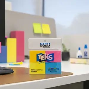 Foto de aplicação - Bloco De Notas Teks - 2