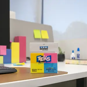 Foto de aplicação - Bloco De Notas Teks - 3