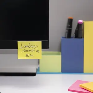 Foto de aplicação - Bloco De Notas Teks - 9
