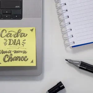 Foto de aplicação - Bloco De Notas Teks - 22
