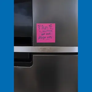 Foto de aplicação - Bloco De Notas Teks - 24