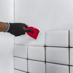 Foto de aplicação - Cola Azulejo E Pastilha - 4