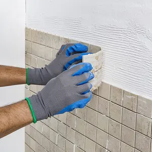 Foto de aplicação - Cola Azulejo E Pastilha - 8
