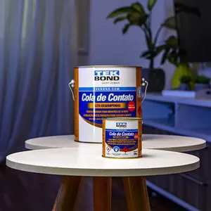 Foto de aplicação - Cola de Contato - 21