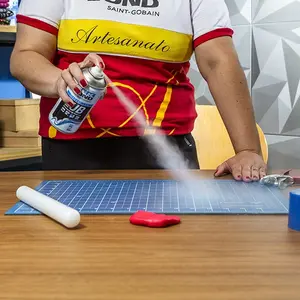 Foto de aplicação - Desengripante LUB - 17