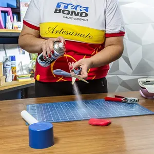Foto de aplicação - Desengripante LUB - 20