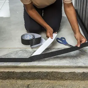 Foto de aplicação - Fita Antiderrapante - 1