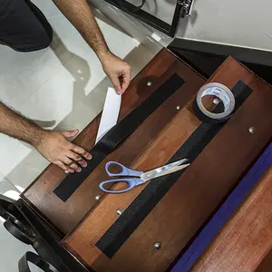 Foto de aplicação - Fita Antiderrapante - 3