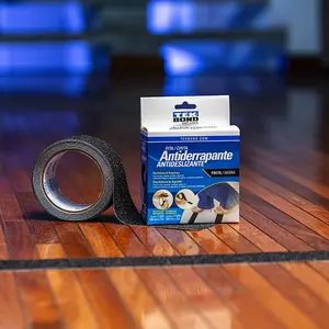 Foto de aplicação - Fita Antiderrapante - 5