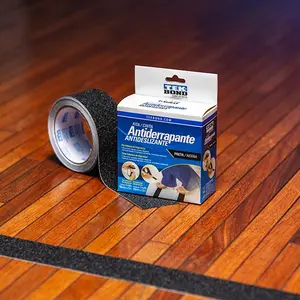 Foto de aplicação - Fita Antiderrapante - 6