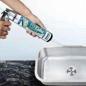 Foto de aplicação - Fixa Cuba - 1