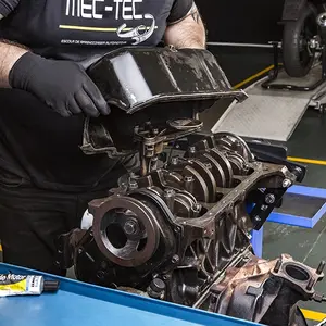 Foto de aplicação - Junta de motor - 5