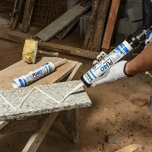 Foto de aplicação - PU40Fix - 1