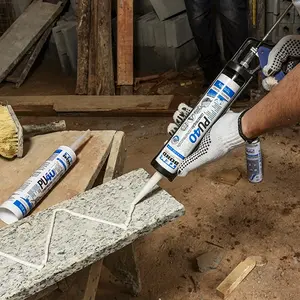 Foto de aplicação - PU40Fix - 2