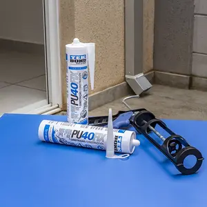Foto de aplicação - PU40Fix - 7