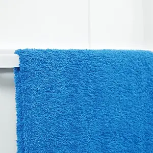 Foto de aplicação - Suporte Adesivo Para Toalha - 1