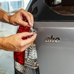 Foto de aplicação - Tira Kola - 4