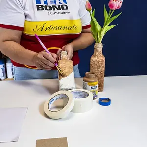 Foto de aplicação - Tinta PVA Super Color - 4