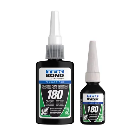 その他 BOND Fixa Rolamentos 160 | Tekbond.com.br