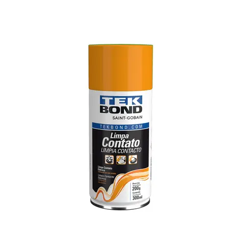 Descarbonizante TK800 | Tekbond.com.br
