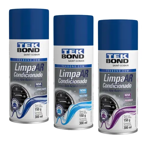 Descarbonizante TK800 | Tekbond.com.br