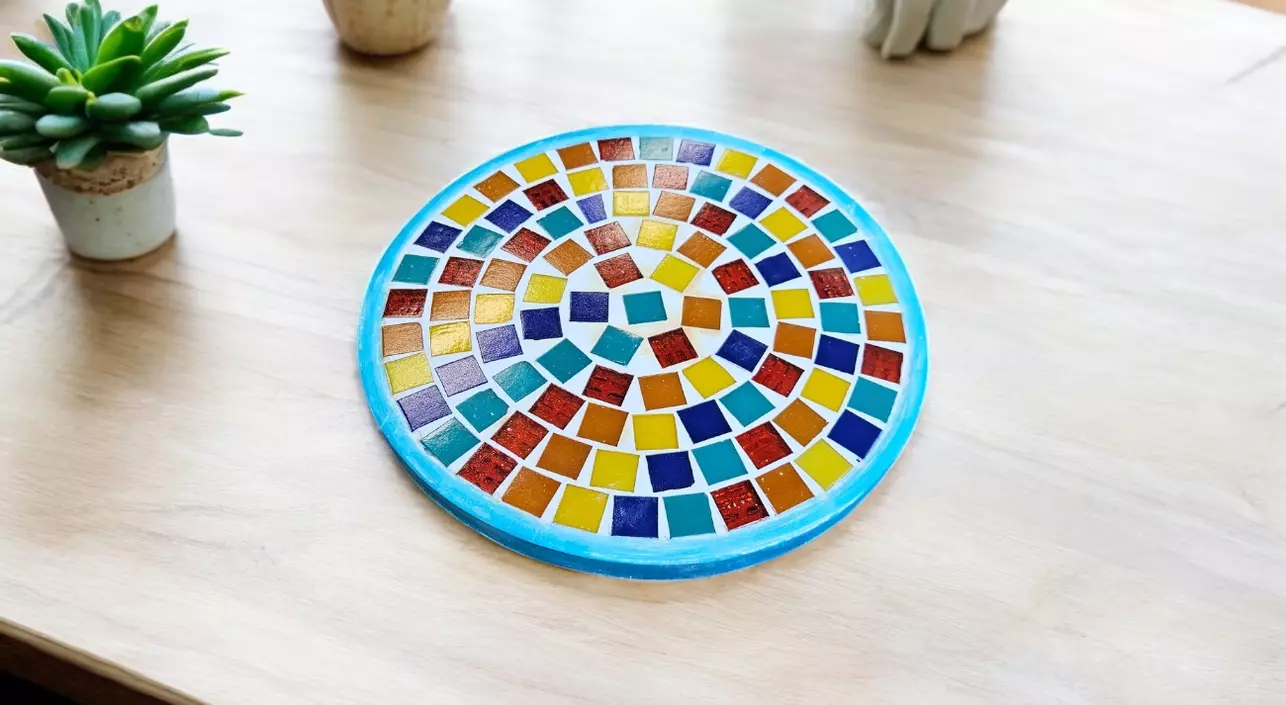mosaico