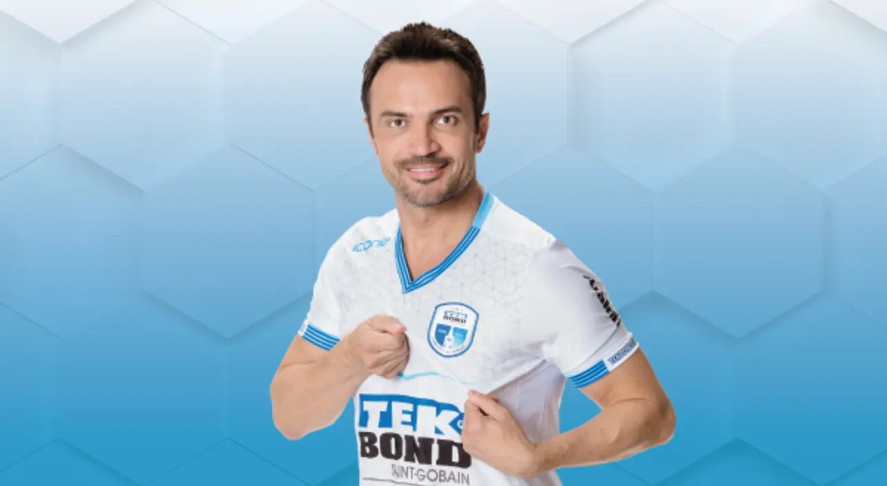 Falcão