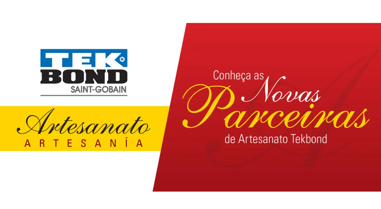 Novos parceiros