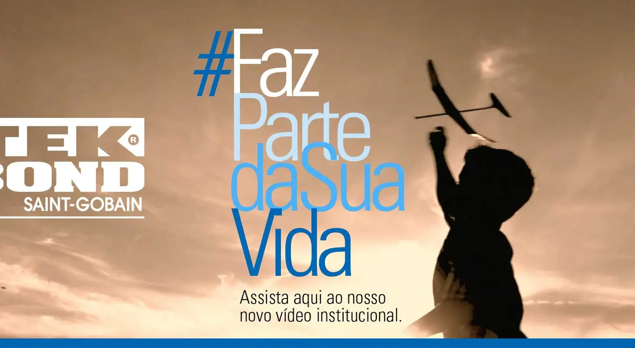 faz parte