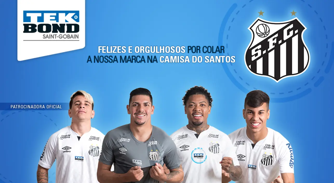 Patrocínio Santos 