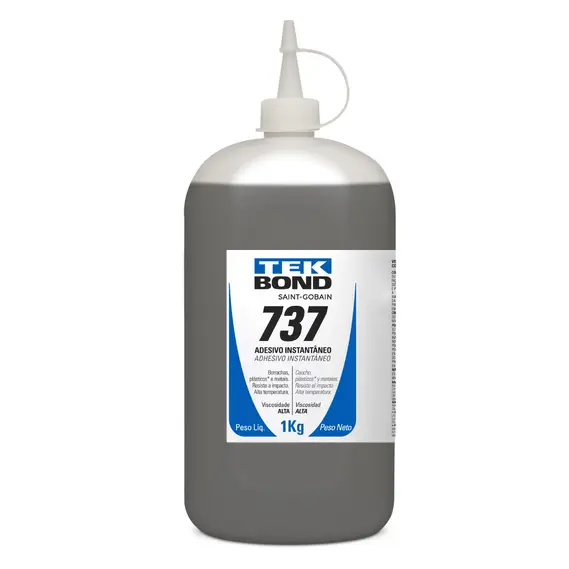 Cola Instantânea 737 | Tekbond.com.br