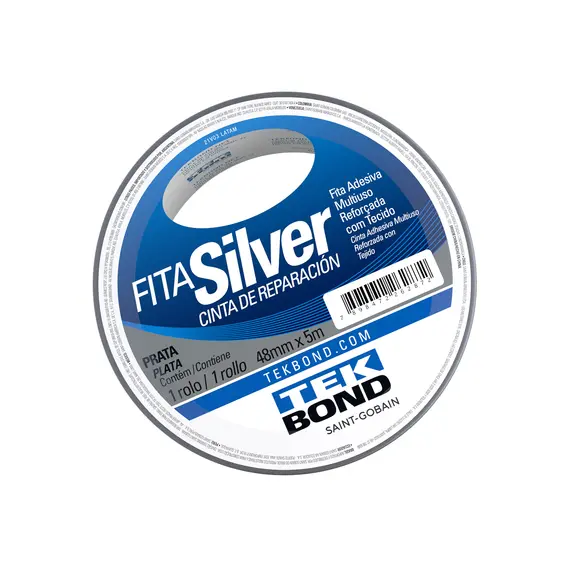 SILVER28g 不明金属21g Fita Silver | Tekbond.com.br