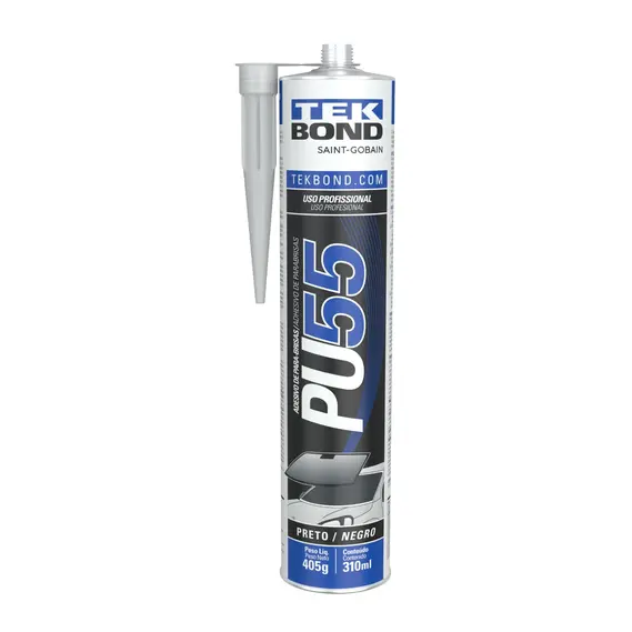 bond  PU55 | Tekbond.com.br