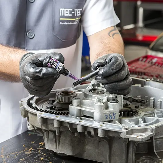 Trava Parafusos 113 | Tekbond.com.br