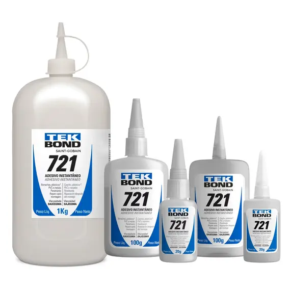 face to face Cola Instantânea 721 | Tekbond.com.br