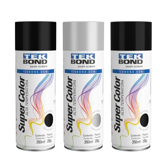 SURE LINE α Tinta Spray Agrícola | Tekbond.com.br