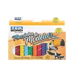 Massa de Modelar 180g